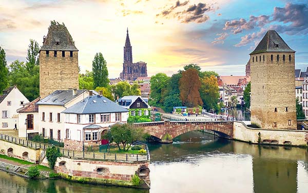 【夏】搶GO徳國.瑞士.絕美雙湖區.黃金列車.鐵力士山10天