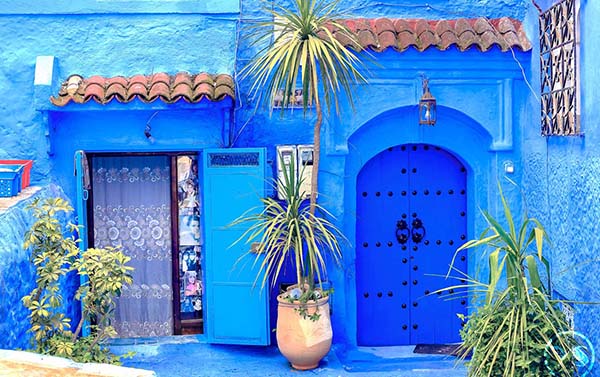 多彩摩洛哥~迷情撒哈拉、四大皇城、聖羅蘭祕密花園11天(EK)