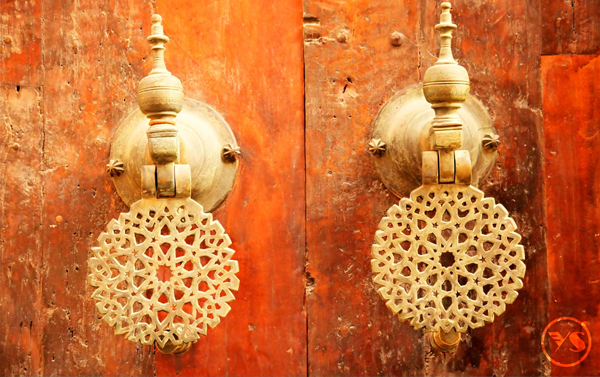 繽紛摩洛哥~四大皇城、金色撒哈拉、聖羅蘭祕密花園11天-EY 