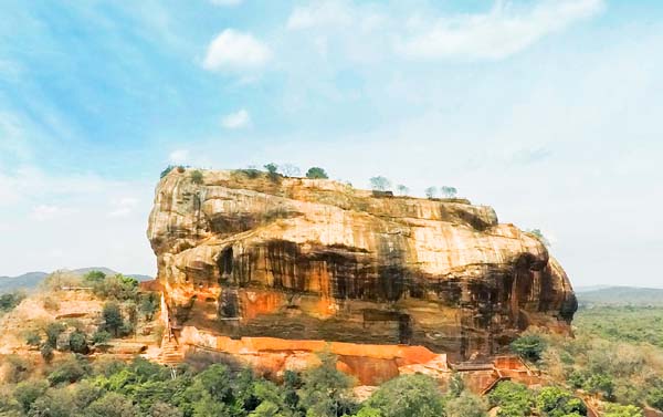 特選斯里蘭卡~ 從古城到海風神秘漫旅遊9天-CX