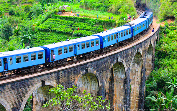 斯里蘭卡 雅拉國家公園生態之旅 9天(CX)