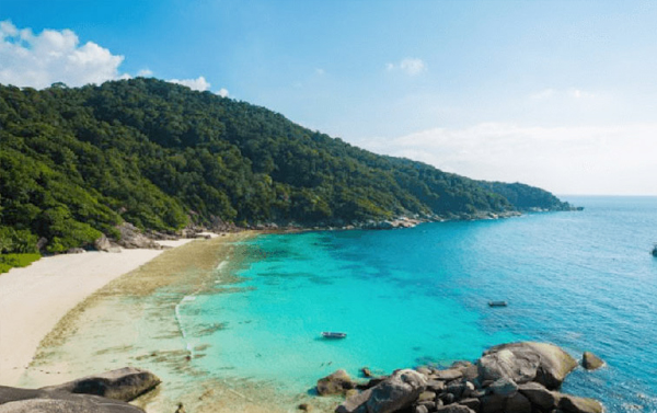 【萬象暹羅】泰戀普吉６日~五星酒店&美食饗宴(6人成行，乳膠一站)