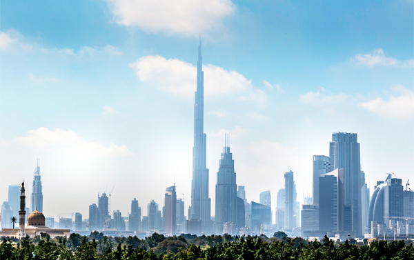 【阿提哈假期】樂遊杜拜Easy waY 6天