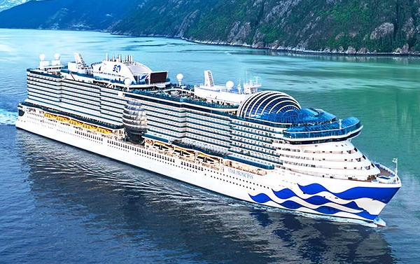 太陽公主號~東西地中海13天(EK)從雅典到巴塞隆納、亞得里亞海、科孚島、西西里