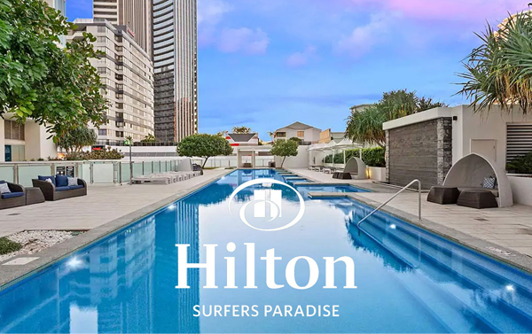 【希爾頓假期-東澳全覽9日】入住希爾頓酒店1晚、雙遊船、加贈雪梨夜遊