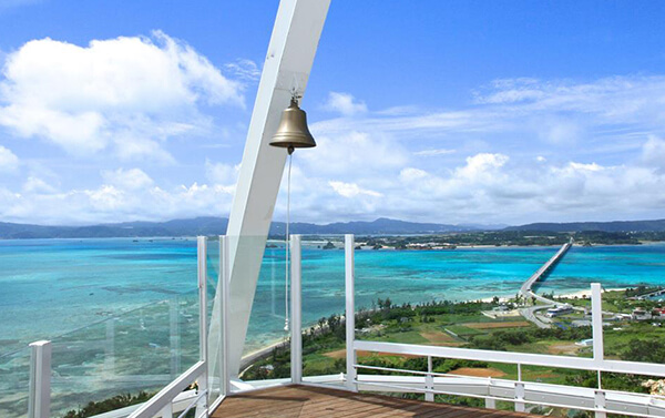 《沖繩好好玩》歡樂沖繩四日～海洋博．美國村．玉泉洞．古宇利海洋塔