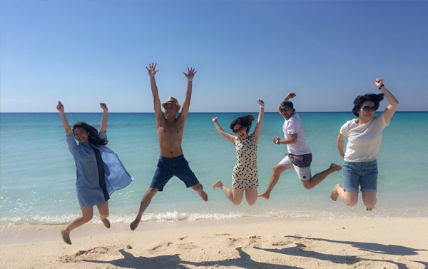 《沖繩好好玩》HI翻沖繩全覽四日～一次暢遊沖繩北中南必玩景點