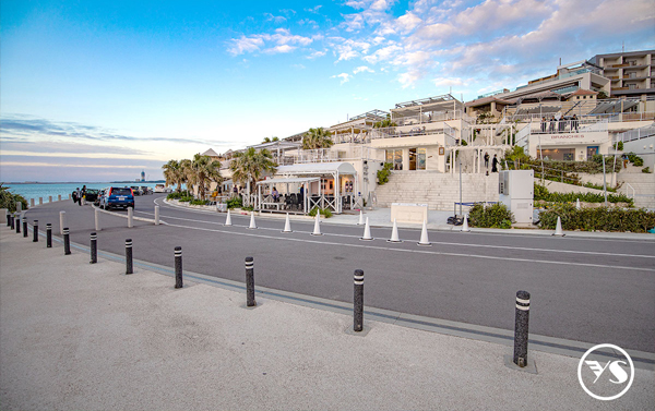 沖繩輕鬆遊四日~兩日自由行(VZ)