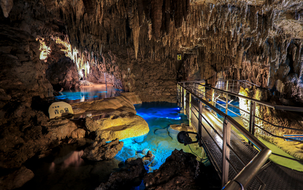 沖繩輕鬆遊四日~一日自由行(VZ)
