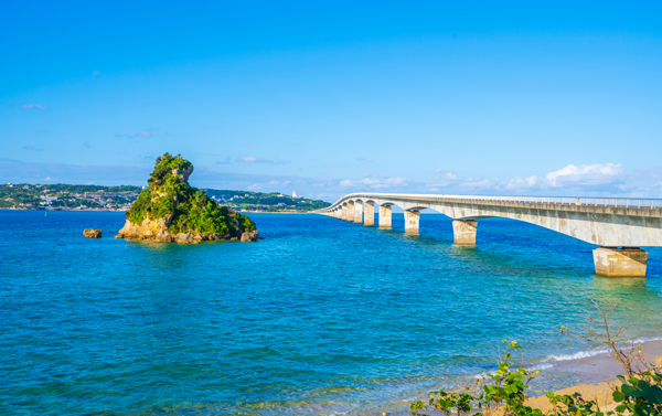沖繩FUN鬆玩五日~兩日自由行(VZ)