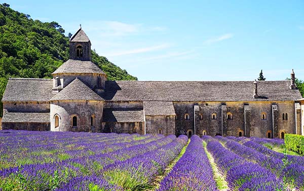 香頌南法 普羅旺斯 隆河酒香 松露美食 花都風情11天(EK)