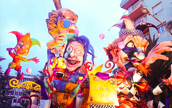 2/21【南法尼斯嘉年華】11天(CX)普羅旺斯.隆河酒香.松露美食