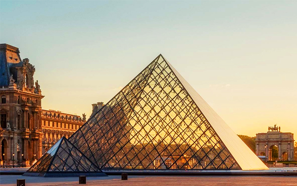 樂遊荷比法~浪漫雙城遊船、世界文化遺產、藝術極緻聖殿、印象畫派巡禮10日