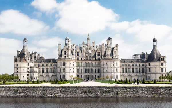 印象北法10日(BR)雙宮殿、雙城堡、雙酒莊、.聖米歇爾、山珍海味八大饗宴