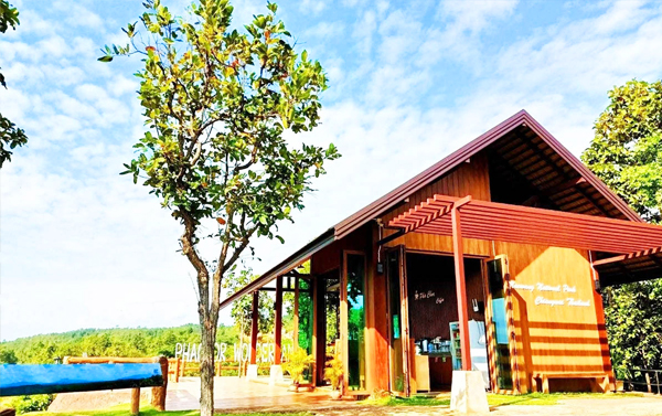 FUN趣泰北~閨蜜清旅行５日(4人成行)