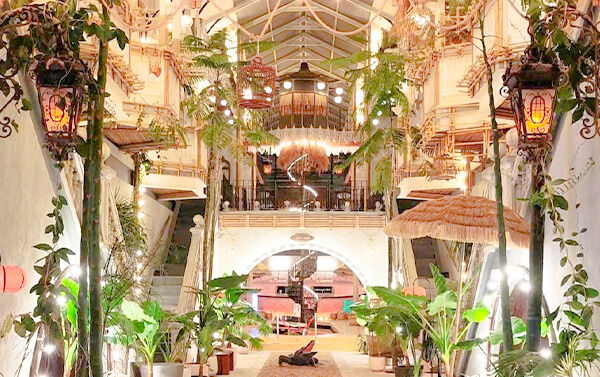 泰正點5日(華航.無購物)北碧府動物園送拍照、天空步道、水上咖啡廳、泰爽莊園、遊湄南河、泰式按摩、VIP人妖秀、網紅攝影棚