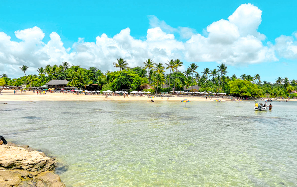 【金馬賀歲】寵愛蘇梅島５日~親子同樂 Bandara Spa Resort & 初一限定包機