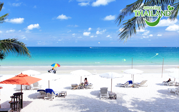 熱戀沙美愛情海5日(華航.無購物)海天盛筵海上Party、泰爽莊園、網紅攝影棚、曼谷嘟嘟車、泰式按摩、日本村