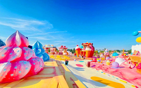 曼芭樂翻天5日(6人成行)~翡翠灣、東芭樂園、全明星號、泰式按摩2小時、芭比沙灘(含飲料一杯)
