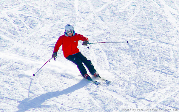 北義LIVIGNO 滑雪趣 １２天之旅(BR)