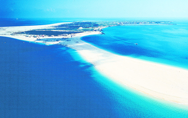 愛玩澎湖~浪漫南海五星三日遊(聯營團體)

