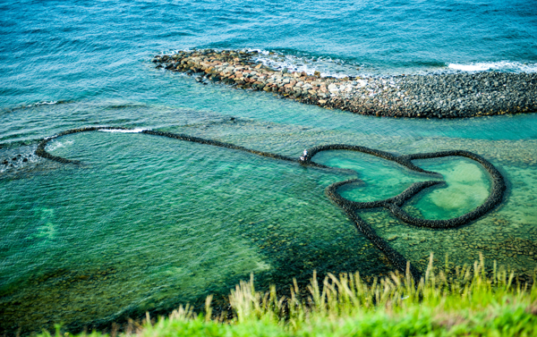 【2026連假限定】七美吉貝自由配｜踏浪牧場秘境美拍美食3日精選10人成行
