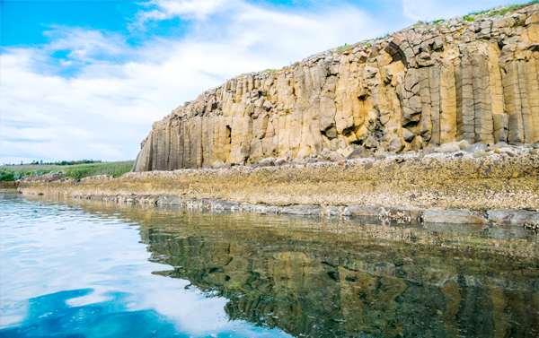 海島風情精選~2026澎湖花火節X七龍珠Z｜跳島體驗＋抱礅踏浪＋秘境美拍三日(五星飯店)
