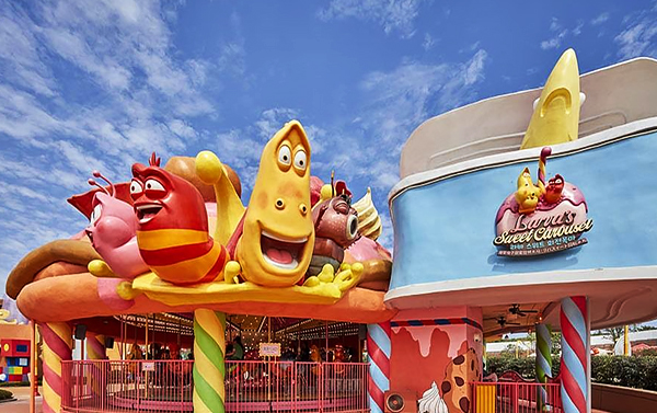 【買一送一.童話濟州4日】(LJ)橘子採果.森林小火車.探訪城邑古村.神話世界.藍鼎住一晚(不走人蔘保肝)