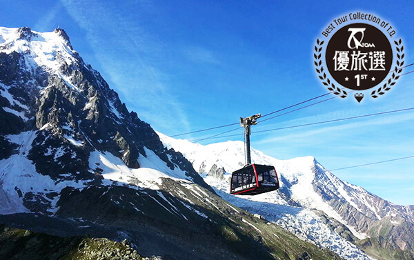 2025「士」在必行14天(CX)瑞士.三大遊船.四大列車.五大名峰.六大健行.米推饗宴