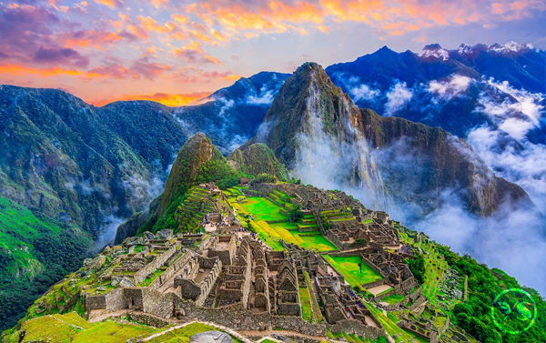 南美【漫遊祕魯】13天(BR)
