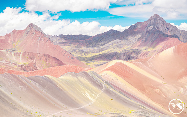 漫遊秘魯 馬丘比丘 納斯卡 絕美彩虹山 的的喀喀湖13天
