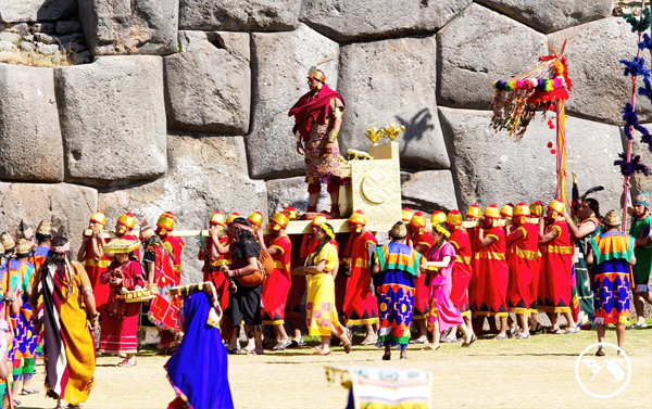 秘魯 印加太陽祭 馬丘比丘 納斯卡 夢幻彩虹山 的的喀喀湖14天