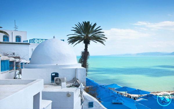 【金馬賀歲】突尼西亞~迦太基古文明、撒哈拉、柏柏爾風情11天-EK
