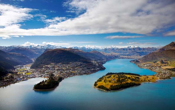 【新一品紐西蘭10/11天】早鳥.金旅獎.南北島.冰河峽灣(NZ/CX)