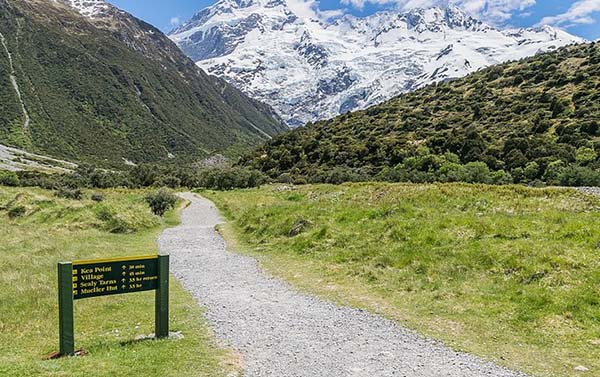 
紐西蘭南北島自然風光10/11/12日遊(NZ/CX)