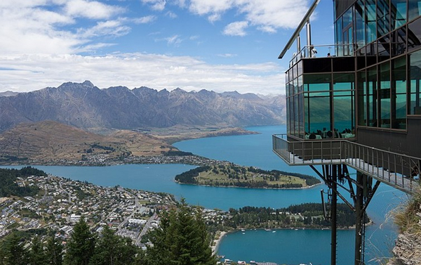 【紐西蘭奇歐拉升級12天】金旅獎.冰河百年旅店.國家公園巡禮
