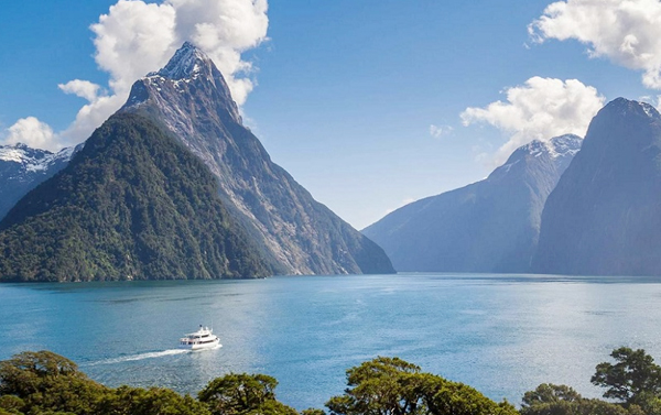 【奇遇紐西蘭深度南北島13日】