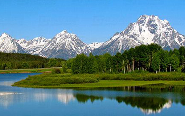 「健」入「加」境~美國.加拿大. 三大瀑布.四大健行..五大國家公園.冰原雪車.維多利亞跳島遊.洛磯山脈美不勝收14天