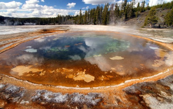 《最高省9千(限定團)》玩美加族～國家寶藏12日遊（黃石6大國家公園＋羚羊峽谷）