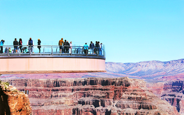 美西~鳳凰城.拉斯維加斯.洛杉磯.雙峽谷國家公園.三大名城.華麗啟航8天
