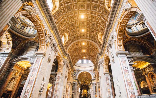 南歐【大FUN義彩】南北義全覽12天(CI)