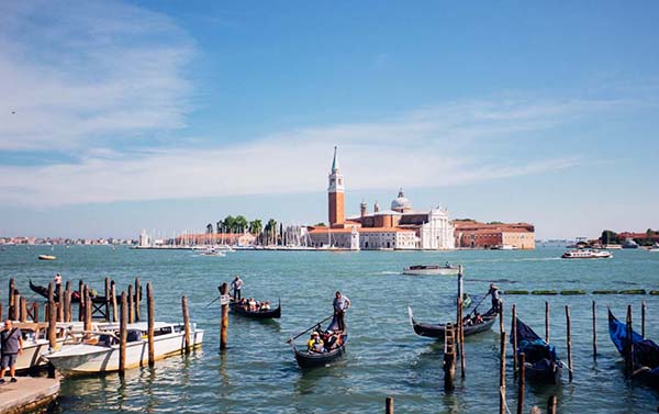 【義大利】天生義對11天(EK)浪漫威尼斯島~~雙高鐵南北義雙海岸線~雙全齊美專案