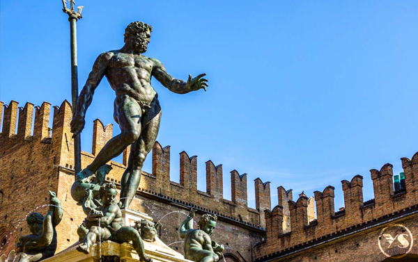 華麗歐洲、義起遊三國～阿西西聖城、佩魯賈波隆納、漫遊羅馬假期、聖馬利諾共和國10日
