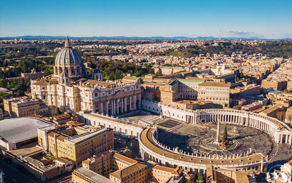 【義大利全覽12天】三高鐵.三大經典古城.三大特色飯店.三大主題風味餐
