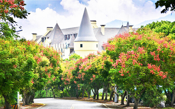 樂活花東縱谷~人文生態三日遊
