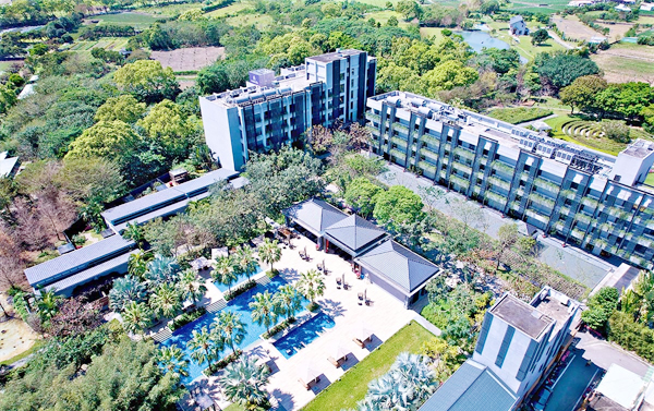 花蓮秧悅樂活之旅-二泊四食
