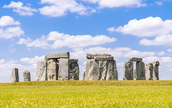 【夢幻英倫9天】溫莎古堡、哈利波特影城、深遊倫敦、雙大學城、巨石陣
