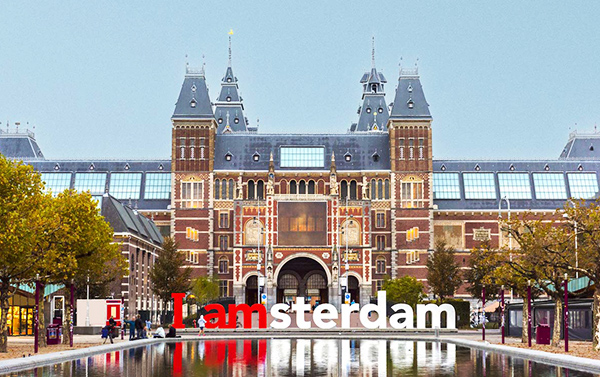 優選荷比盧-三大遊船、天堂書店、荷蘭森林公園、盧森堡城堡纜車~時尚之旅10天