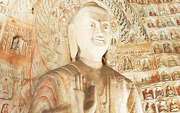 河南龍門石窟、山西雲岡石窟、壺口瀑布、平遙古城、豫晉尋跡三排座８日(自由行)