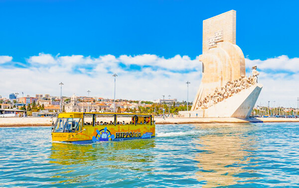 《金馬賀歲》 葡星高照樂逍遙11天(EK)
